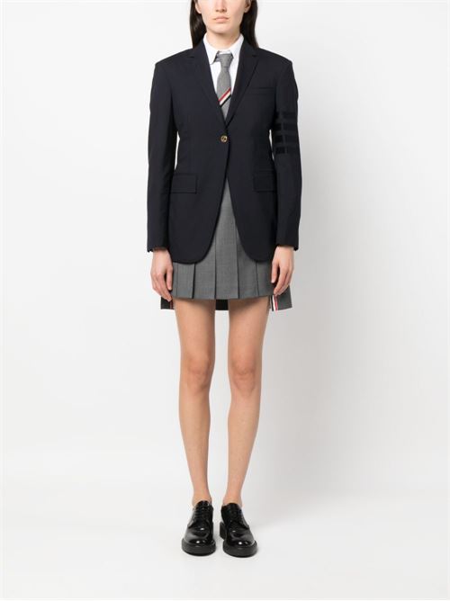 Classic blazer THOM BROWNE | FBC862A06146420